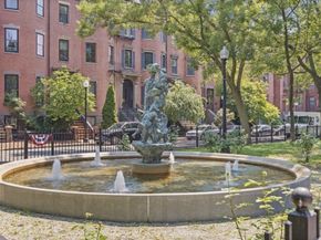 28 Worcester Sq 4, Boston MA 02118