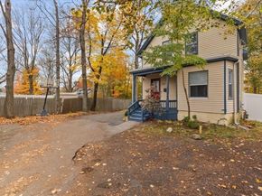 721 Pleasant Street, Brockton MA 02301