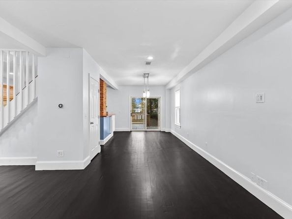 721 Pleasant Street, Brockton MA 02301