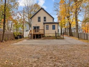 721 Pleasant Street, Brockton MA 02301