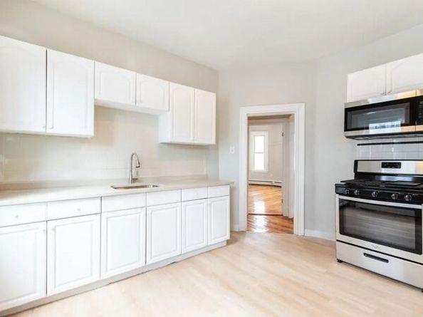 45 Msgr Patrick J Lydon Way, Boston MA 02124