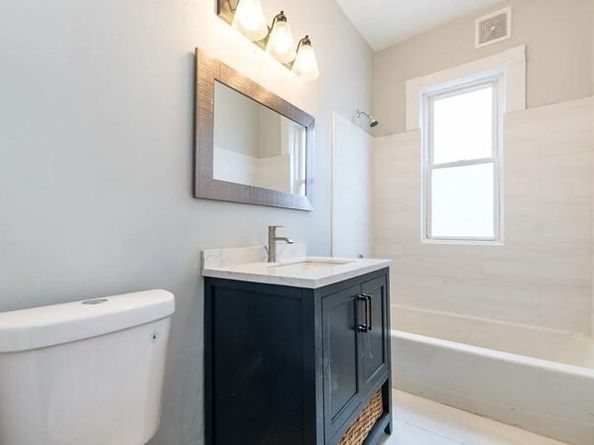 45 Msgr Patrick J Lydon Way, Boston MA 02124