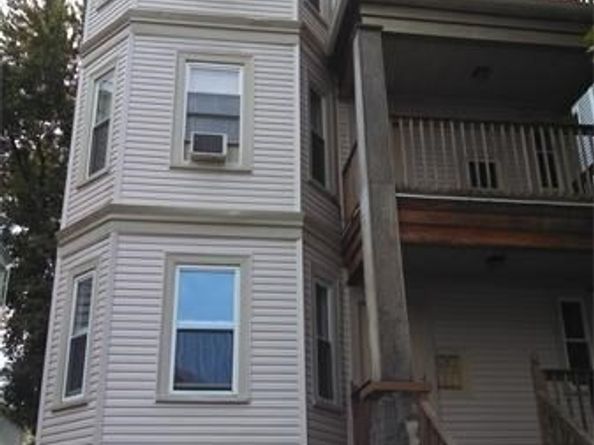 45 Msgr Patrick J Lydon Way, Boston MA 02124