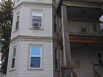 45 Msgr Patrick J Lydon Way