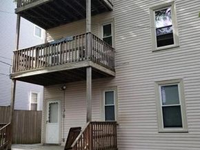 45 Msgr Patrick J Lydon Way, Boston MA 02124