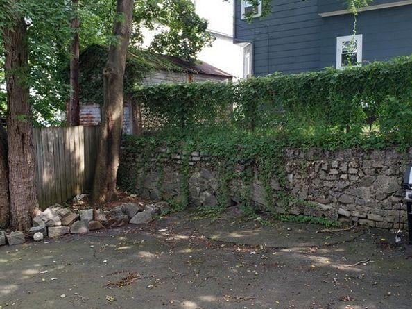 45 Msgr Patrick J Lydon Way, Boston MA 02124