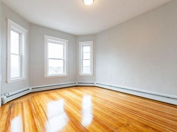 45 Msgr Patrick J Lydon Way, Boston MA 02124