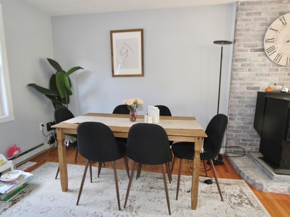 19 Crestwood Dr 19, Northborough MA 01532