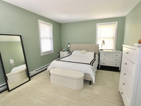 19 Crestwood Dr 19, Northborough MA 01532