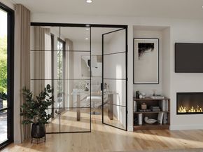 80 Vernon 3B, Brookline MA 02446