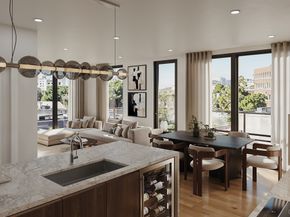 80 Vernon 3B, Brookline MA 02446