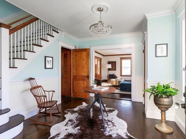 54 Sturges Rd, Boston MA 02132