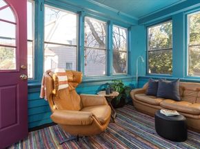 54 Sturges Rd, Boston MA 02132
