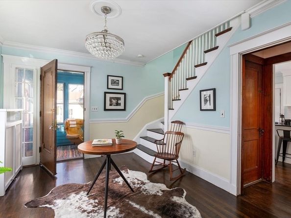 54 Sturges Rd, Boston MA 02132