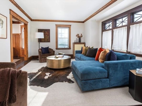 54 Sturges Rd, Boston MA 02132