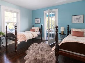 54 Sturges Rd, Boston MA 02132