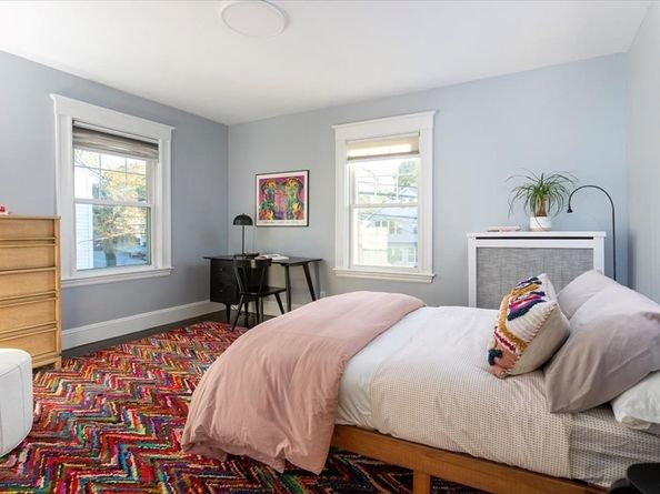 54 Sturges Rd, Boston MA 02132
