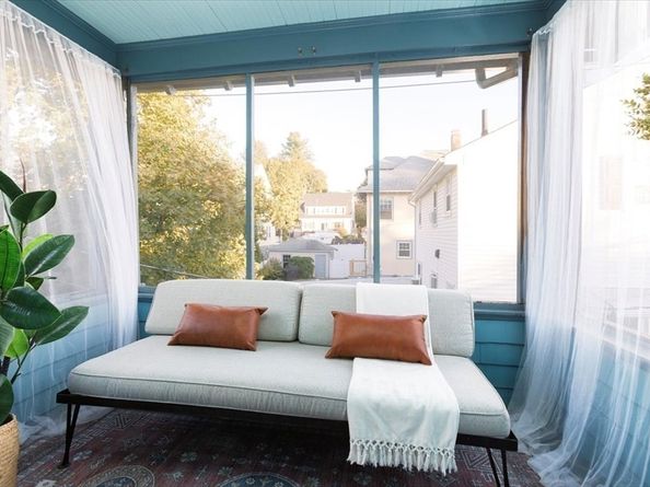 54 Sturges Rd, Boston MA 02132