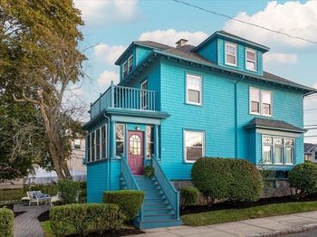 54 Sturges Rd