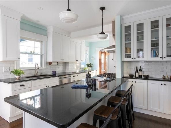 54 Sturges Rd, Boston MA 02132