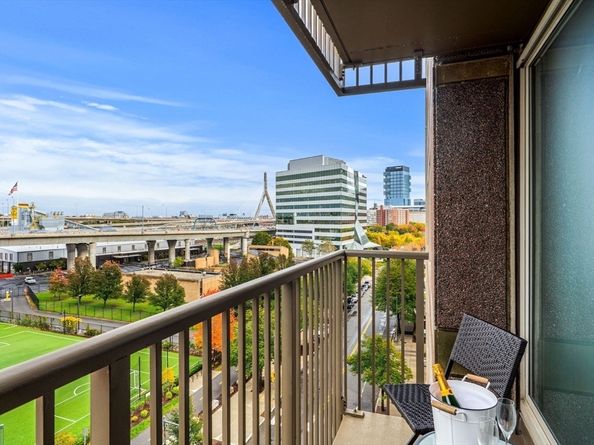 10 Museum Way 828, Cambridge MA 02141