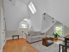 22 Lowell St 3, Somerville MA 02143
