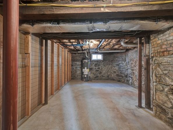 22 Lowell St 3, Somerville MA 02143