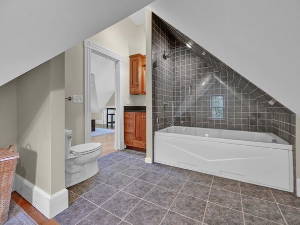 22 Lowell St 3, Somerville MA 02143