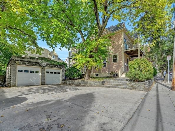 22 Lowell St 3, Somerville MA 02143