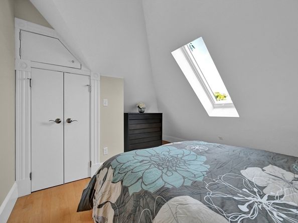 22 Lowell St 3, Somerville MA 02143