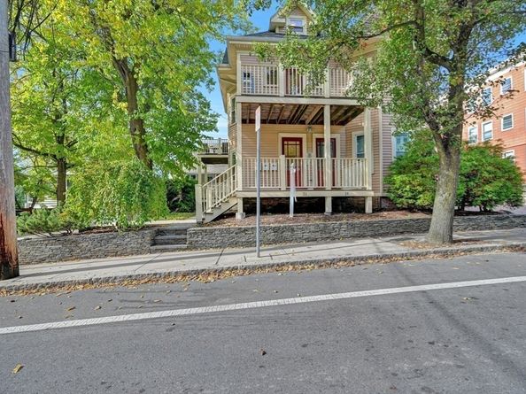 22 Lowell St 3, Somerville MA 02143