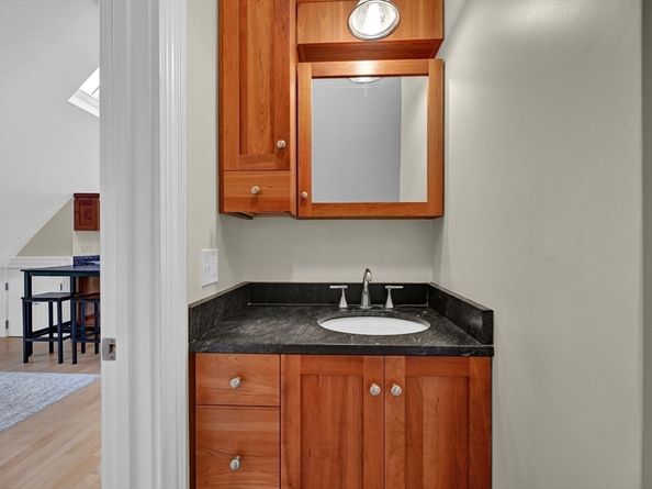 22 Lowell St 3, Somerville MA 02143