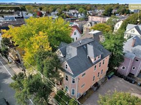 22 Lowell St 3, Somerville MA 02143