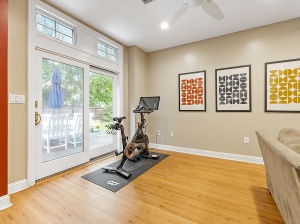 332 Hillcrest Road, Needham MA 02492