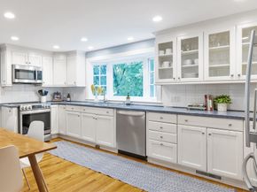 332 Hillcrest Road, Needham MA 02492