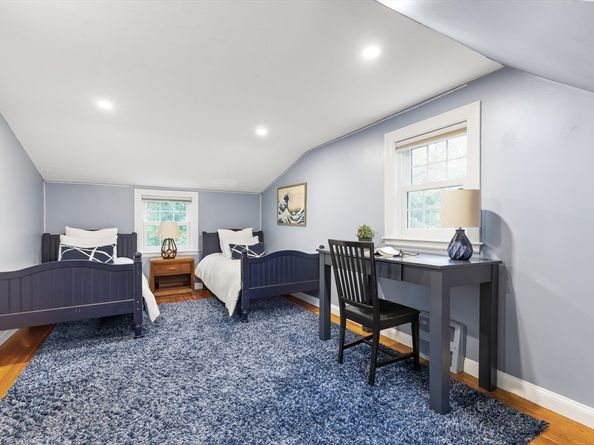 332 Hillcrest Road, Needham MA 02492