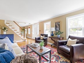 332 Hillcrest Road, Needham MA 02492