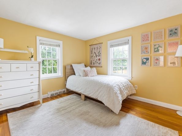 332 Hillcrest Road, Needham MA 02492