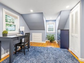 332 Hillcrest Road, Needham MA 02492