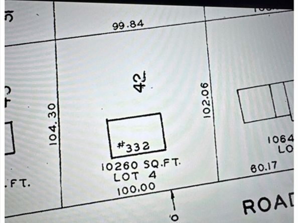332 Hillcrest Road, Needham MA 02492