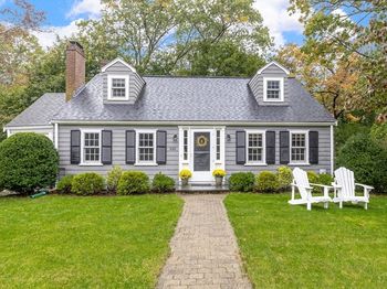 332 Hillcrest Road