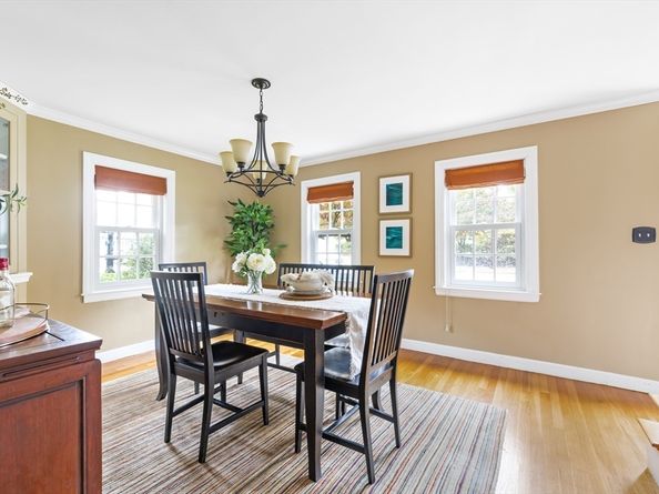 332 Hillcrest Road, Needham MA 02492