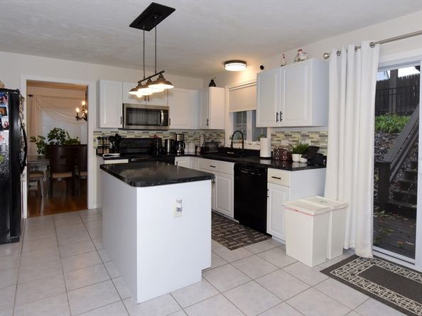 45 Braeburn Road 1, Boston MA 02136