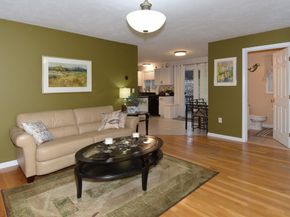 45 Braeburn Road 1, Boston MA 02136