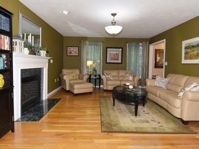 45 Braeburn Road 1, Boston MA 02136