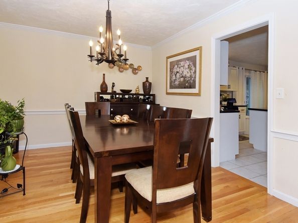 45 Braeburn Road 1, Boston MA 02136
