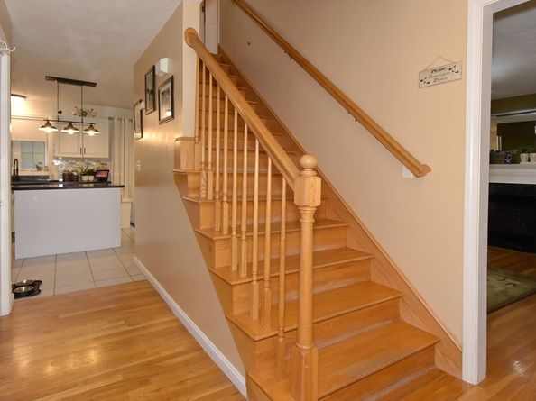 45 Braeburn Road 1, Boston MA 02136