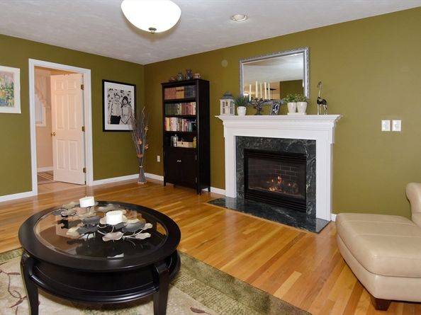 45 Braeburn Road 1, Boston MA 02136