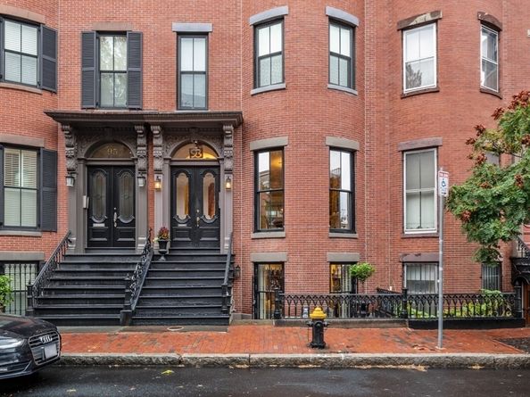 93 Pembroke St 1, Boston MA 02118