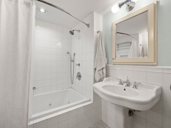 93 Pembroke St 1, Boston MA 02118